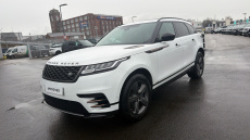 Land Rover Range Rover Velar 2.0 P250 R-Dynamic 5dr Auto Petrol Estate